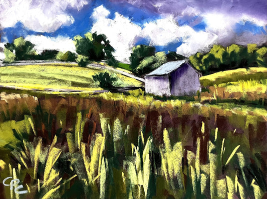 Dales Barn